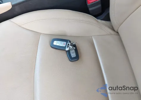 2013 Hyundai Sonata Limited from USA, damaged, VIN 5NPEC4AC0DH786209